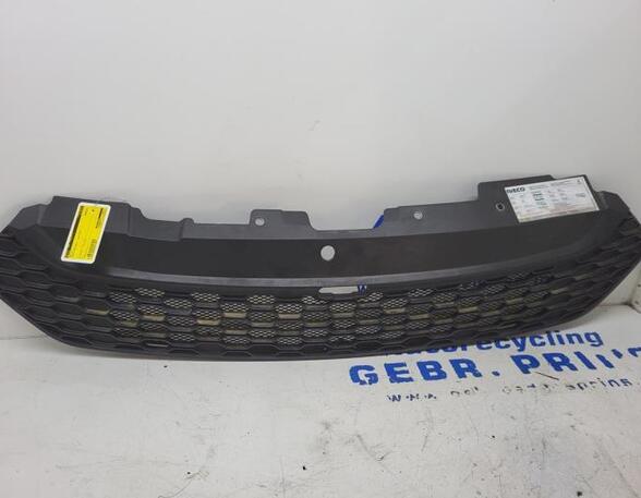 Radiator Grille IVECO DAILY IV Dump Truck