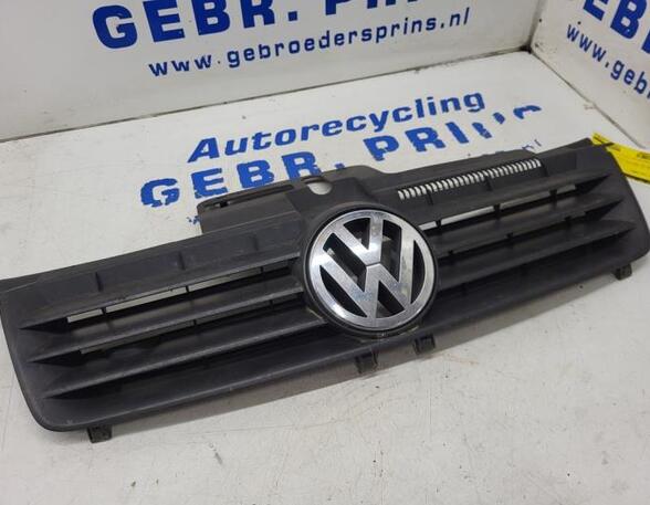 Radiateurgrille VW Polo (9N), VW Polo Stufenheck (9A2, 9A4, 9A6, 9N2)