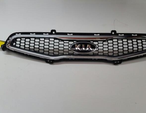 Radiateurgrille KIA PICANTO (TA), KIA PICANTO (JA)