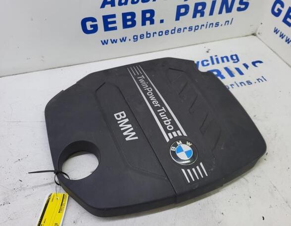 Motorverkleding BMW 3er (F30, F80)