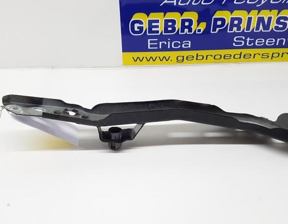 Headlight Base RENAULT MEGANE III Grandtour (KZ0/1)