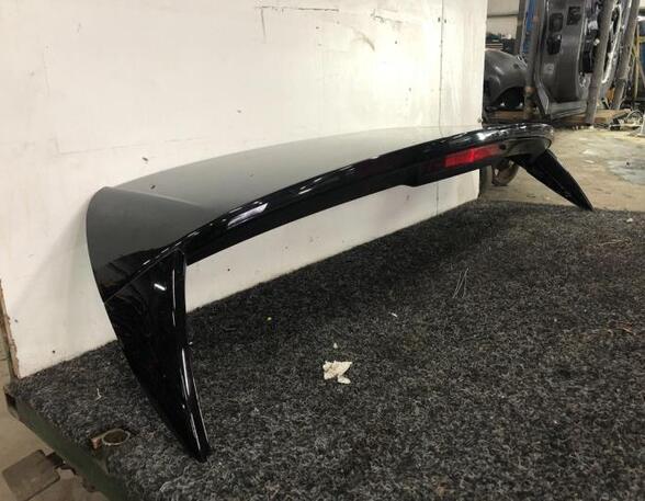 Spoiler RENAULT Captur I (H5, J5), RENAULT Clio IV (BH)