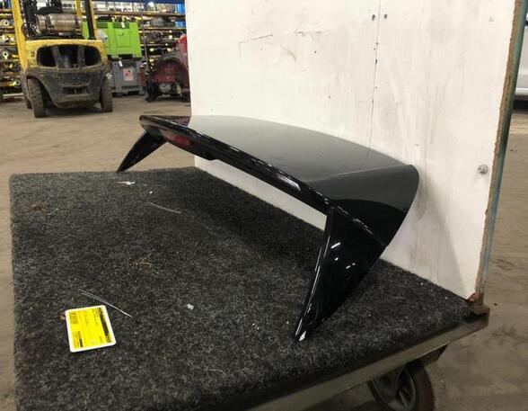 Spoiler RENAULT Captur I (H5, J5), RENAULT Clio IV (BH)