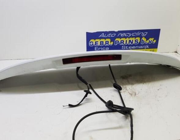 Spoiler hinten Renault Clio IV BH 960306579R P16683149