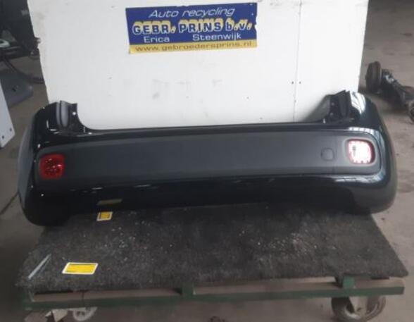 Bumper FIAT Panda (312, 319), FIAT Panda Van (312, 519), LANCIA Ypsilon (312_)