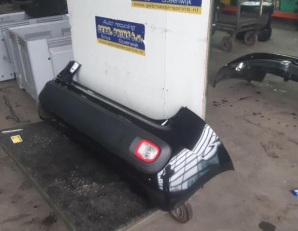 Bumper FIAT Panda (312, 319), FIAT Panda Van (312, 519), LANCIA Ypsilon (312_)