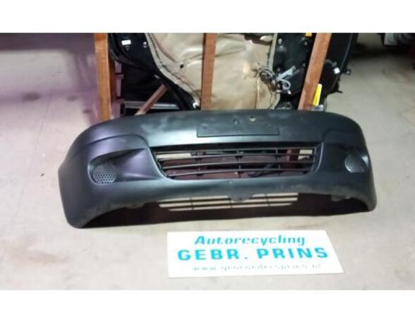 Bumper DAEWOO Matiz (M100, M150), CHEVROLET Matiz (M200, M250)