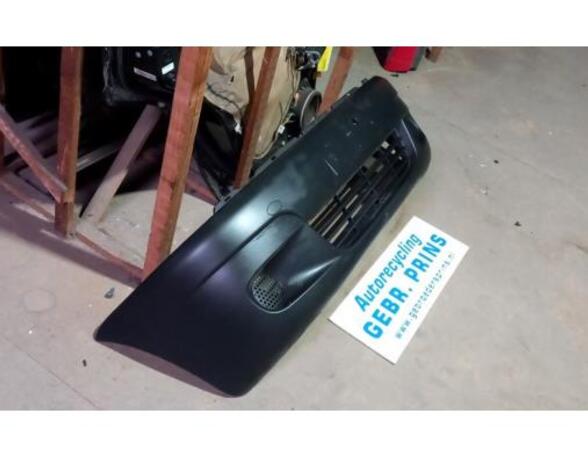 Bumper DAEWOO Matiz (M100, M150), CHEVROLET Matiz (M200, M250)