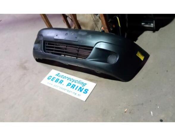 Bumper DAEWOO Matiz (M100, M150), CHEVROLET Matiz (M200, M250)