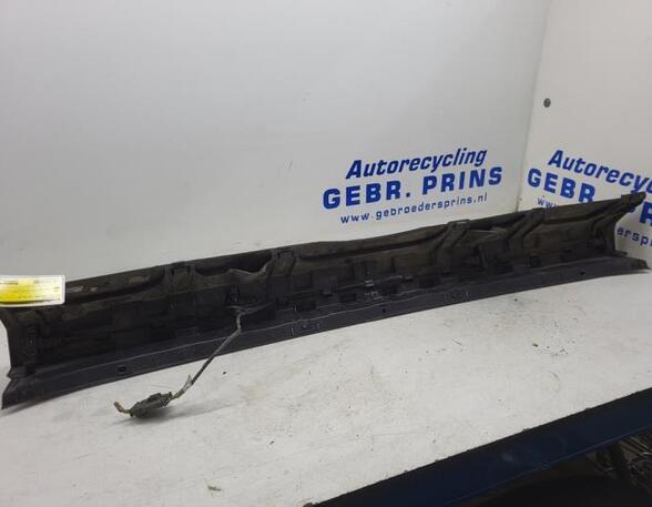 Bumper MERCEDES-BENZ SPRINTER 3,5-t Van (906)