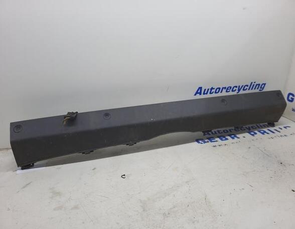 Bumper MERCEDES-BENZ SPRINTER 3,5-t Van (906)