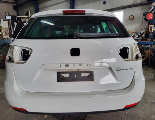 Bumper SEAT Ibiza IV ST (6J8, 6P8)