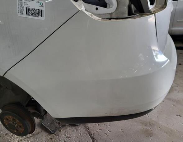 Bumper SEAT Ibiza IV ST (6J8, 6P8)