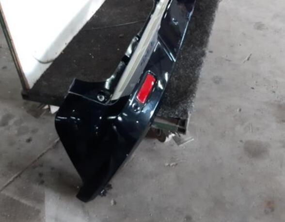 Bumper FORD TOURNEO CONNECT / GRAND TOURNEO CONNECT V408 MPV, FORD TRANSIT CONNECT MPV