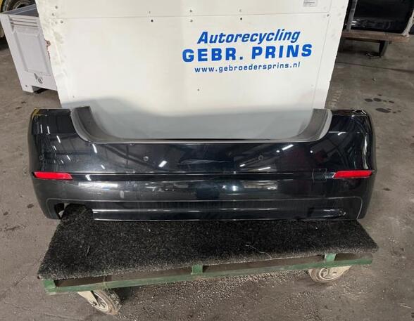 Bumper BMW 5 (F10), BMW 5 Gran Turismo (F07), BMW 5 Touring (F11)