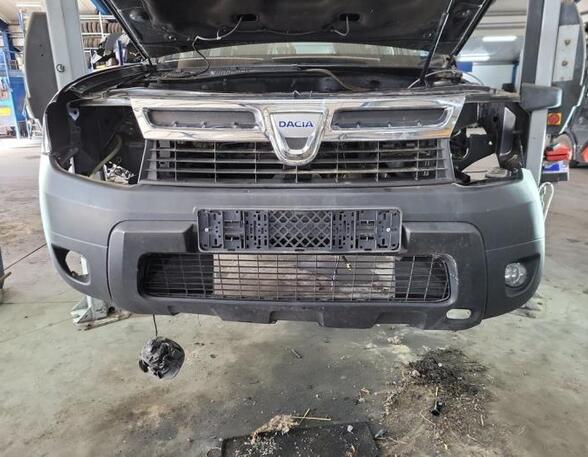 Bumper DACIA DUSTER (HS_), DACIA LOGAN MCV (KS_), DACIA DUSTER SUV Van, DACIA LODGY (JS_)