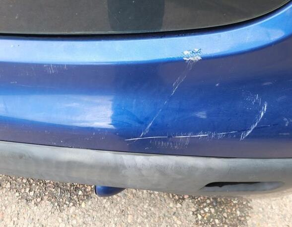 Bumper PEUGEOT 107 (PM_, PN_)