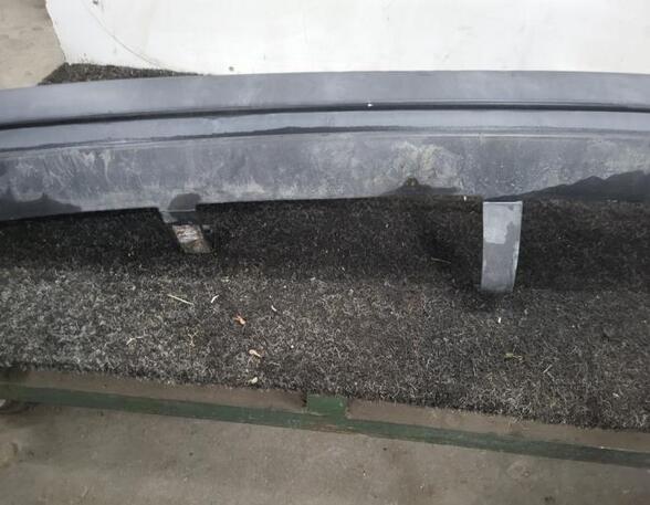 Bumper MERCEDES-BENZ CITAN Box Body/MPV (W415)