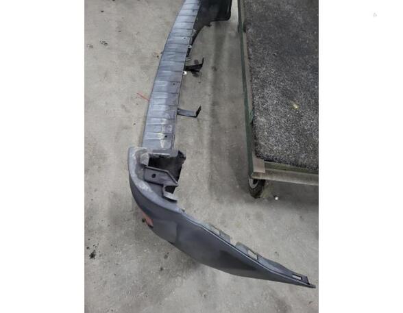 Bumper MERCEDES-BENZ CITAN Box Body/MPV (W415)