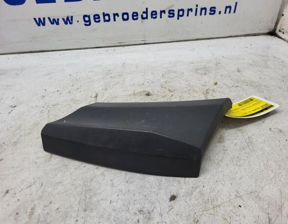 Trim Strip Bumper MERCEDES-BENZ SPRINTER 3-t Van (906)