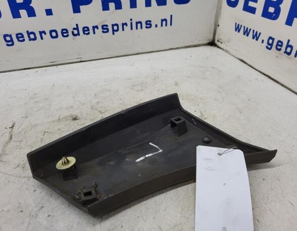 Trim Strip Bumper MERCEDES-BENZ SPRINTER 3-t Van (906)