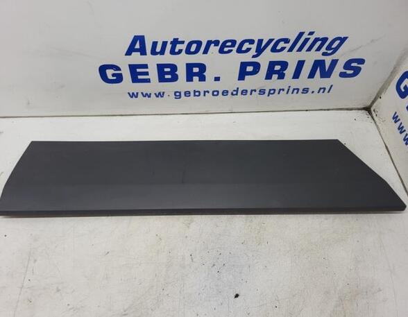 Trim Strip Bumper MERCEDES-BENZ SPRINTER 3-t Van (906)