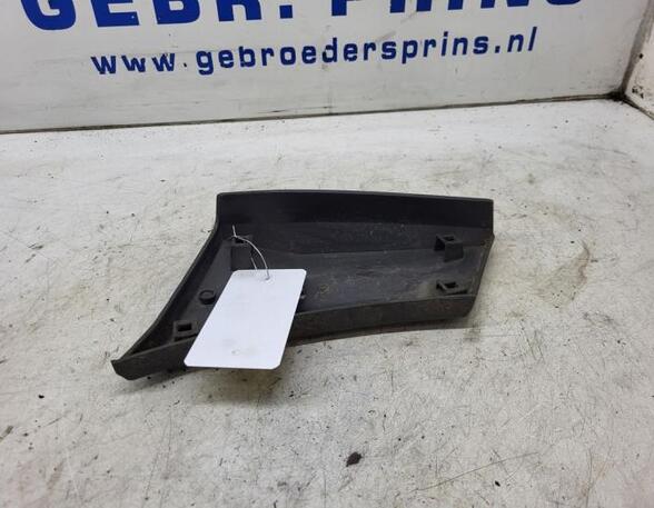 Trim Strip Bumper MERCEDES-BENZ SPRINTER 3-t Van (906)