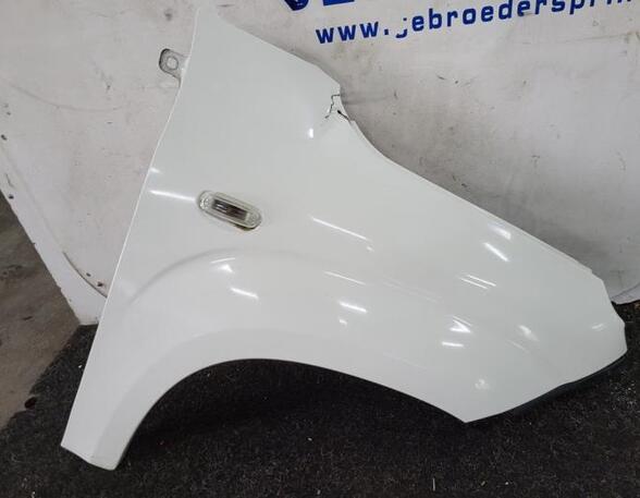 Wing FIAT Panda (312, 319), FIAT Panda Van (312, 519), LANCIA Ypsilon (312_)