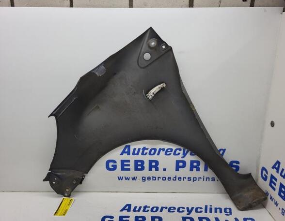 Spatbord DAIHATSU CUORE VII (L275_, L285_, L276_)