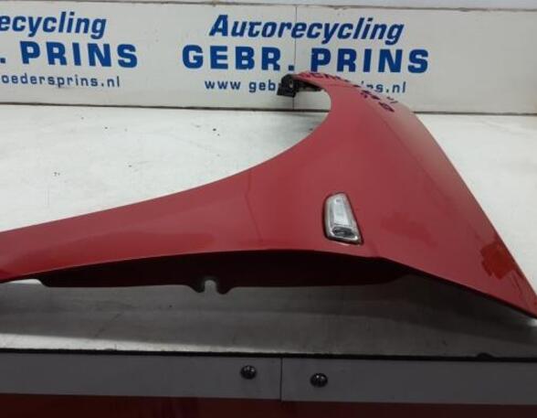 Spatbord OPEL ASTRA K (B16)