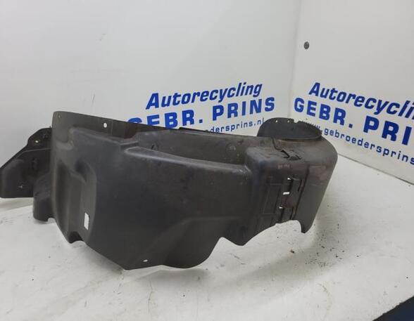 Verkleidung Innenkotflügel Chevrolet Spark M300 96697067 P20621431