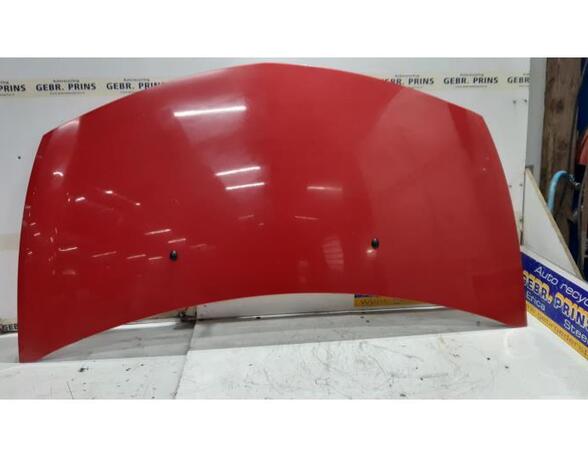 Bonnet RENAULT CLIO III (BR0/1, CR0/1), RENAULT CLIO IV (BH_), RENAULT CLIO II (BB_, CB_)