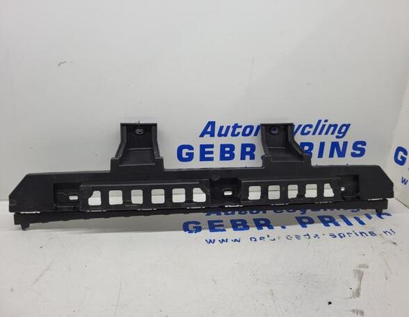 Bumper Mounting CITROËN C5 AIRCROSS (A_)