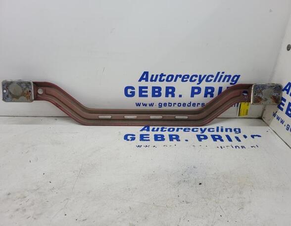 Bumper Montageset SUZUKI Alto (GF)