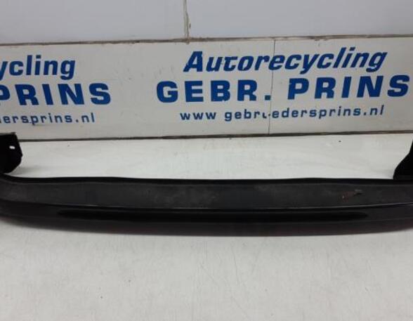 Bumper Montageset MERCEDES-BENZ C-CLASS (W204), MERCEDES-BENZ C-CLASS (W205)