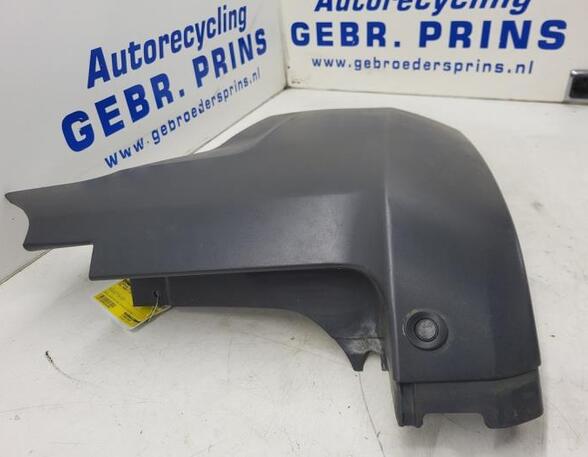 Bumper Corner FORD TOURNEO CUSTOM V362 Bus (F3), FORD TRANSIT CUSTOM V362 Bus (F3)