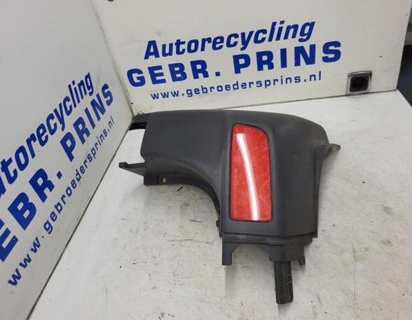 Bumper Corner MERCEDES-BENZ SPRINTER 3-t Van (906)