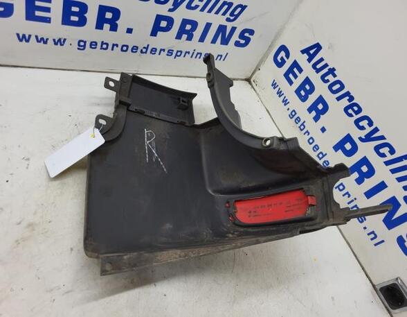 Bumper Corner MERCEDES-BENZ SPRINTER 3-t Van (906)