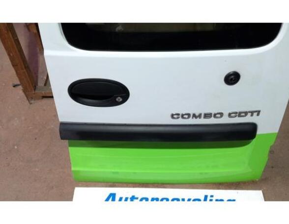 Rear Door OPEL COMBO Box Body/MPV, OPEL COMBO Tour