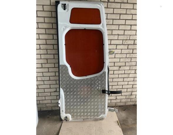 Rear Door MERCEDES-BENZ SPRINTER 3,5-t Van (906)