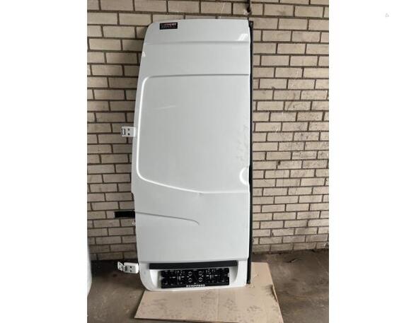 Rear Door MERCEDES-BENZ SPRINTER 3,5-t Van (906)