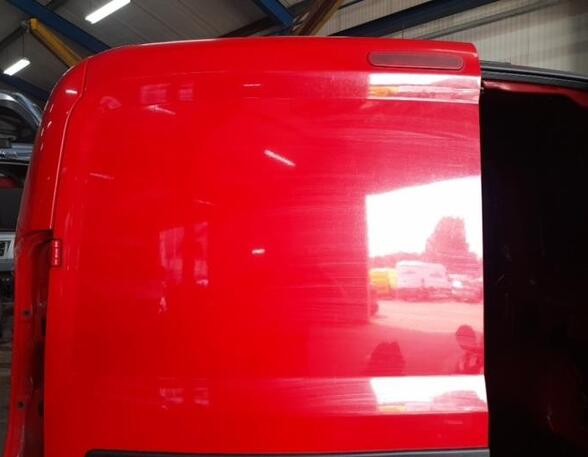 Rear Door OPEL COMBO Box Body/MPV (X12)