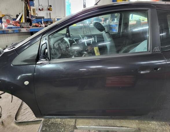 Door FORD KA (RU8)