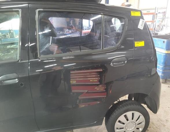 Door DAIHATSU CUORE VII (L275_, L285_, L276_)