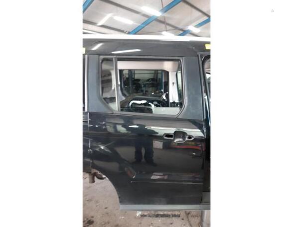 Door FORD TOURNEO CONNECT / GRAND TOURNEO CONNECT V408 MPV, FORD TRANSIT CONNECT MPV