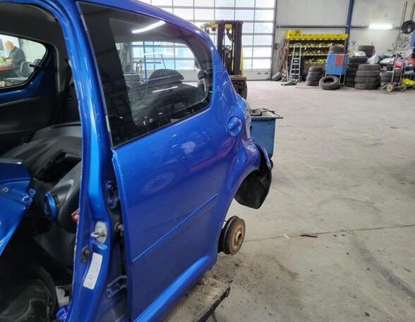 Deur TOYOTA AYGO (_B1_)