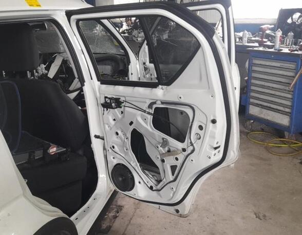 Tür rechts hinten Suzuki Ignis III MF XXXXXX P20892588