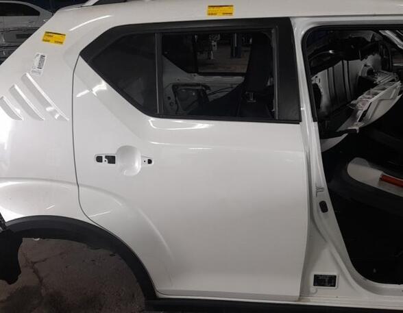 Door SUZUKI IGNIS III (MF)