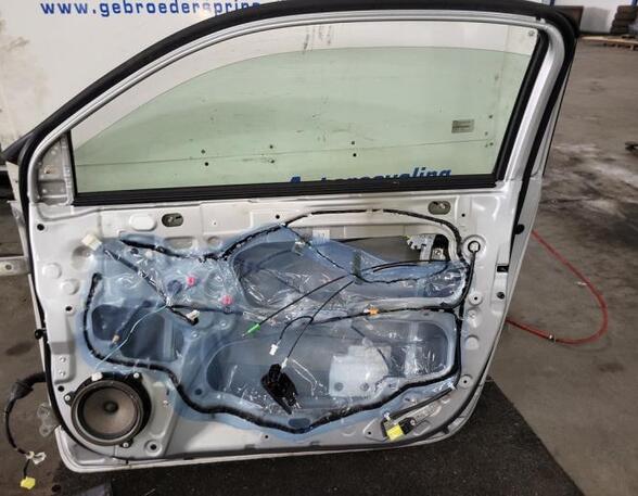 Door TOYOTA IQ (_J1_)