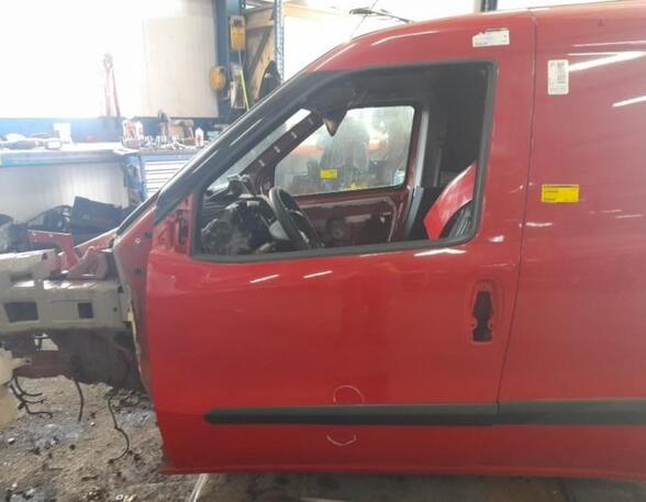 Door OPEL COMBO Box Body/MPV (X12)